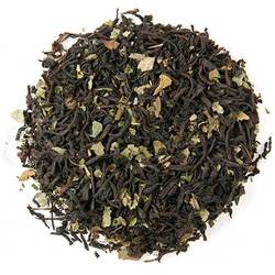 Minty Chocolate Black Tea (2 oz loose leaf) - Click Image to Close